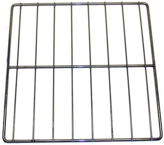PITCO Fryer Basket Support 13 1/2"""" x 13 1/2"" Part# A4500601 Stainless Steel']"Actual size: ['Depth 13.5 in. Width 13.5 in'] matches with predicted size: , Silver