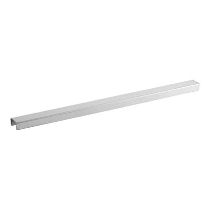 Heavy-Duty Tank Joining Strip for Pitco® SE Series – Replaces A1907906-C – Double Thickness Stainless Steel