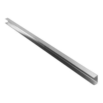 Heavy-Duty Tank Joining Strip for Pitco® SE Series – Replaces A1907906-C – Double Thickness Stainless Steel