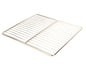 Compatible with PITCO Fryer Basket Support 17 1/2"" x 17 1/2"" P6073186, Depth 17.5 in. Width 17.5 in, Silver, FMP 226-1058