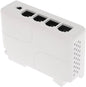 4 Port PoE Extender For IP Port Transmission Extender POE Switch NVR IP Camera