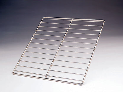 Compatible with PITCO Fryer Basket Support 13 1/2"""" x 13 1/2"" Part# A4500601 Stainless Steel']"Actual size: ['Depth 13.5 in. Width 13.5 in'] matches with predicted size: , Silver