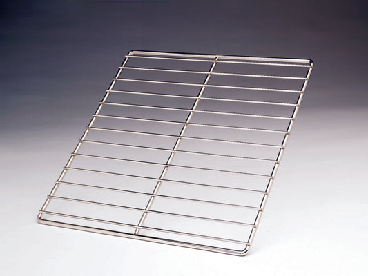 PITCO Fryer Basket Support 13 1/2"""" x 13 1/2"" Part# A4500601 Stainless Steel']"Actual size: ['Depth 13.5 in. Width 13.5 in'] matches with predicted size: , Silver